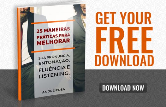 ebook 25 maneiras práticas de melhorar a sua pronuncia entonacao fluencia e listening smal