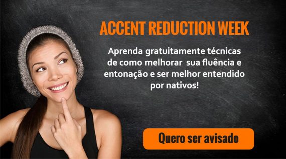 Accent reduction Course Reservation