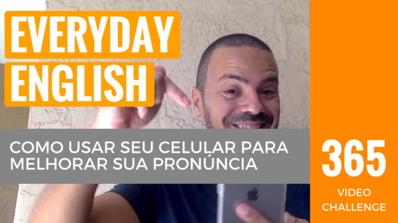 usando o celular para melhorar sua pronucnia teacherandrerosa andre rosa